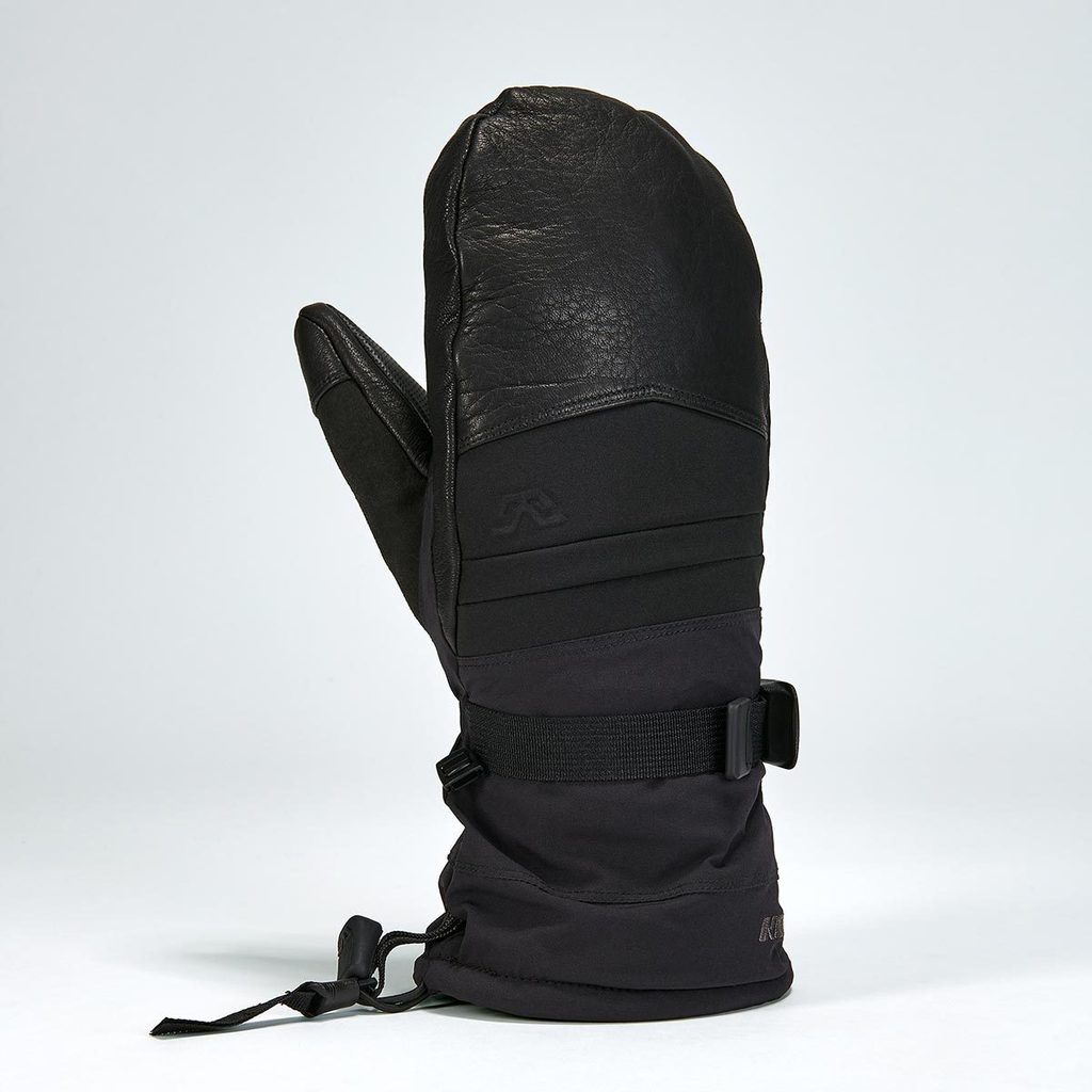Gordini Women's Polar Gauntlet Mitt