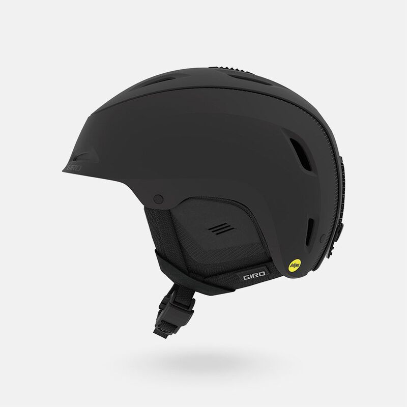 Giro Range MIPS Helmet Matte Black