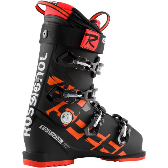 salomon alltrack pro 120 ski boots Rossignol Allspeed 120 Ski Boots 21-22, Black / 30.5