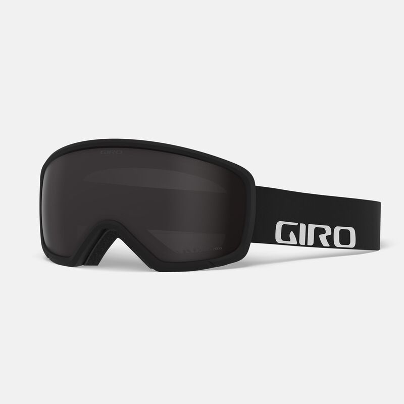 giro ringo goggles Giro Ringo Snow Goggles, Black Wordmark / Vivid Smoke
