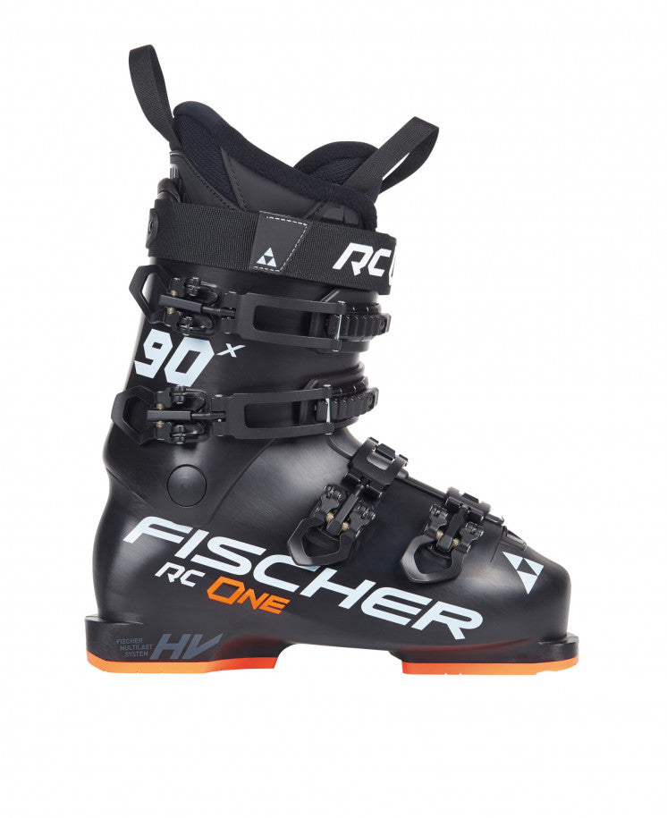 Fischer RC One X 90 Men&#39;s Boot